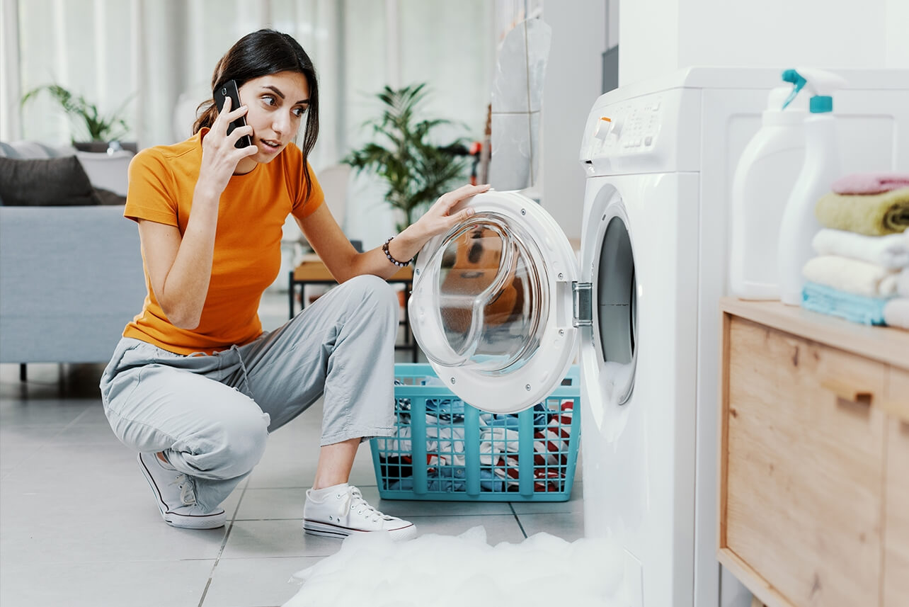 Haushaltsgeräte Reparaturservice Karlsruhe