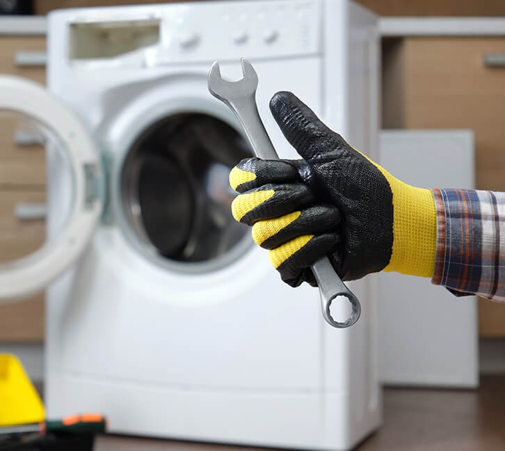 Haushaltsgeräte Reparatur in Karlsruhe