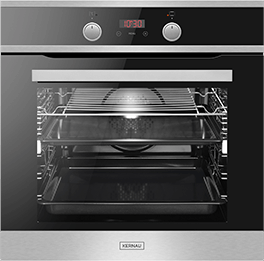 Backofen Reparatur Karlsruhe