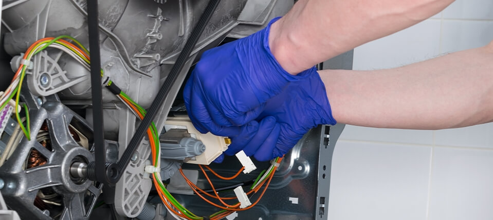 Haushaltsgeräte Reparaturservice Karlsruhe - Über uns