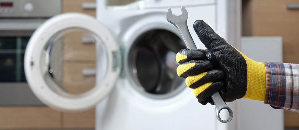 Haushaltsgeräte Reparaturservice Karlsruhe - Unsere Leistungen