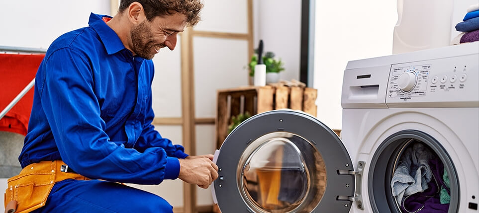 Haushaltsgeräte Reparaturservice Karlsruhe - Kontakt